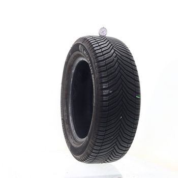 Used 245/60R18 Michelin CrossClimate 2 109V - 9/32