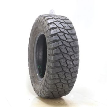 Used LT285/70R17 Landspider Wildtraxx M/T 121/118Q - 12.5/32