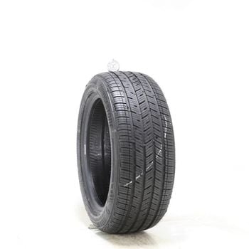 Set of (2) Used 225/50R17 Bridgestone DriveGuard Plus RFT 94V - 9/32
