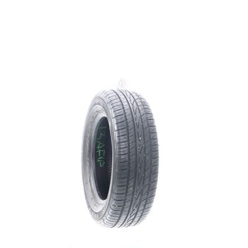 Set of (2) Used 185/65R14 Ohtsu FP0612 A/S 86H - 7-8.5/32