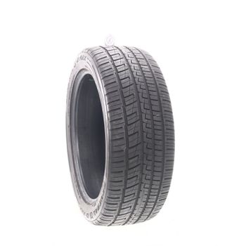 Used 285/45R22 General G-Max AS-07 114V - 8/32