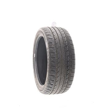 Used 245/40ZR19 Milestar MS932XP Plus 98W - 8/32
