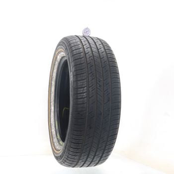 Used 275/55R20 Vogue Custom Built Radial SCT2 Gold/White 117H - 9.5/32