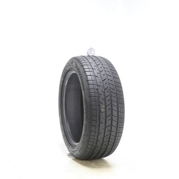 Set of (2) Used 225/50R17 Bridgestone DriveGuard Plus RFT 94V - 7-8.5/32
