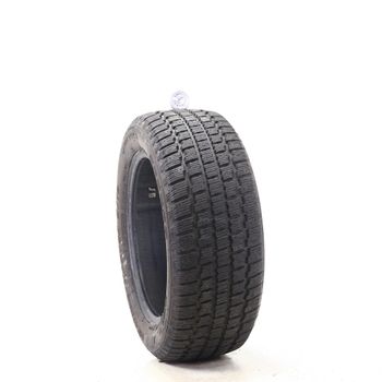 Used 215/55R16 Cooper Weather-Master S/T2 97T - 9/32