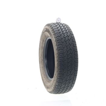 Used LT225/75R16 Mastercraft Courser LTR 115/112R - 10.5/32