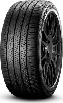 Set of (2) New P245/45R19 Pirelli P Zero AS Plus 3 NCS Elect 98W