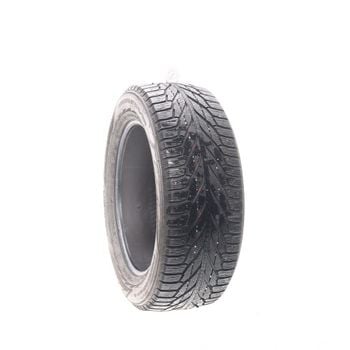 Used 245/55R19 Nokian Hakkapeliitta R2 SUV 107R - 8.5/32