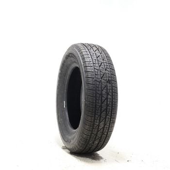Set of (2) Driven Once 215/70R16 Firestone Destination LE3 100H - 10/32