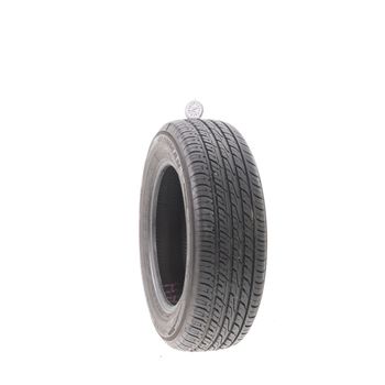 Set of (2) Used 195/65R15 Ironman IMove Gen 3 AS 91H - 9.5/32