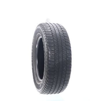 Set of (2) Used 245/65R17 Goodyear Fortera HL 105T - 6-6.5/32