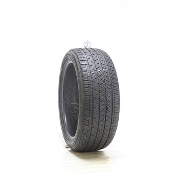 Set of (2) Used 225/45R18 Bridgestone DriveGuard Plus RFT 95W - 6.5/32