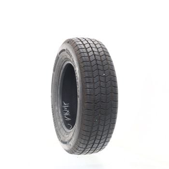 Used LT245/70R17 Caldera Confidence LT-S 119/116S - 14/32