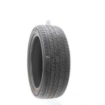 Set of (2) Used 255/45ZR20 Ironman IMove Gen 3 AS 105W - 7-8.5/32