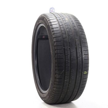Set of (2) Used 285/40R22 Pirelli Scorpion Verde LR PNCS 110Y - 5.5-6.5/32