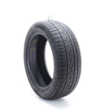 Used 235/55R19 Sumitomo HTR A/S P02 105W - 7/32