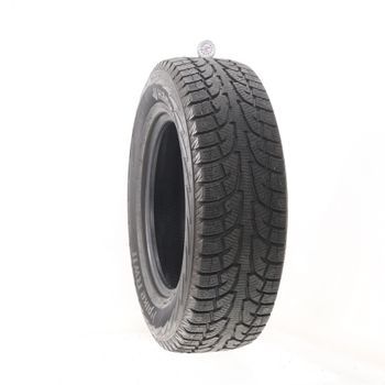 Used 255/70R18 Hankook iPike RW11 112T - 9.5/32