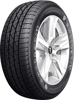 Set of (2) New P215/75R15 Firestone Destination LE3 100T