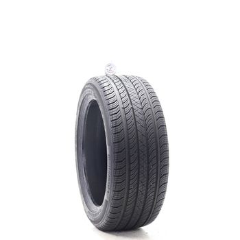 Used 225/45R17 Continental ProContact TX AO 91H - 5.5/32