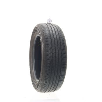 Set of (4) Used 235/60R18 Dunlop Grandtrek PT21 103H - 6/32