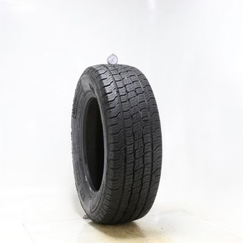 Used 235/65R17 MotoMaster Total Terrain APX 104T - 9/32