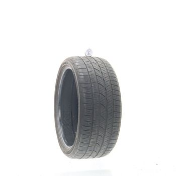 Set of (2) Used 245/35ZR19 Cooper Cobra Instinct 93Y - 7-7.5/32