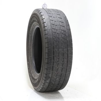 Used LT275/70R18 Mastercraft Courser HXT 125/122S - 4.5/32
