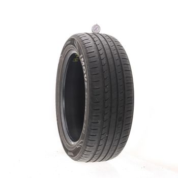 Set of (2) Used 245/50R20 Ironman IMove Gen 2 AS 102V - 8.5-9/32