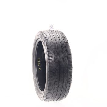Set of (2) Used 245/45R20 Pirelli Scorpion Zero VOL 103H - 7.5/32