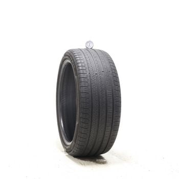 Used 235/40R19 Pirelli Cinturato P7 Plus II 96V - 7/32