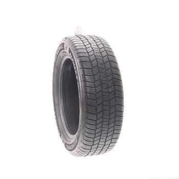Set of (2) Used 235/60R18 General Altimax 365 AW 107H - 7.5/32