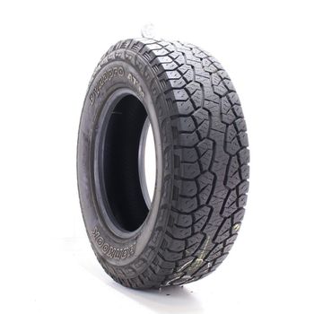 Used LT265/70R17 Hankook Dynapro ATM 121/118S - 9.5/32