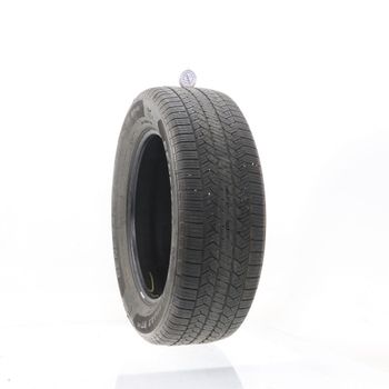 Set of (2) Used 235/60R18 General Altimax RT45 107V - 6-7.5/32
