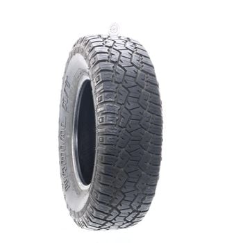 Used LT265/70R17 Suretrac Radial A/T 121/118Q - 10/32