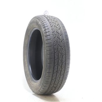 Set of (2) Used 245/60R20 Nexen Roadian HTX RH5 SUV 107H - 9.5-10/32
