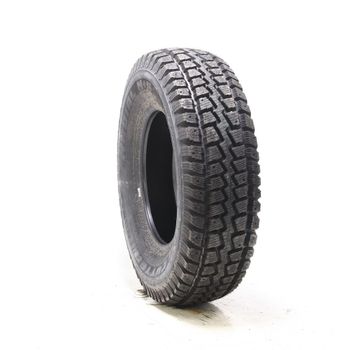 Driven Once LT245/75R16 Trailcutter Radial M+S 108/104Q - 17/32