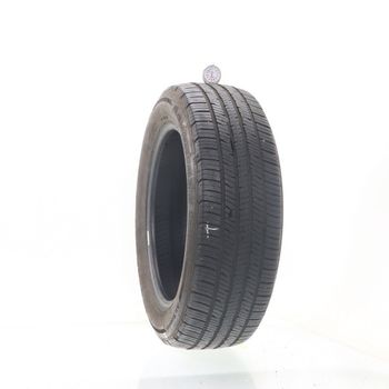 Set of (2) Used 225/60R18 BFGoodrich Advantage Control 100H - 7-8.5/32