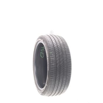 Used 245/40ZR20 Kumho Majesty 9 Solus TA91 99W - 6/32