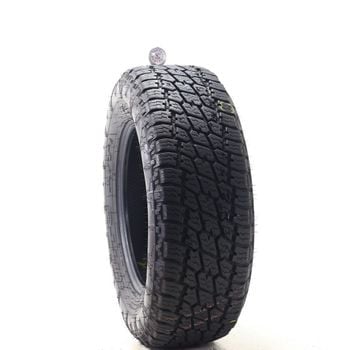 Used 265/65R17 Nitto Terra Grappler G2 A/T 116T - 12/32
