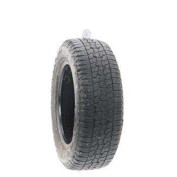 Used 225/65R17 Falken Wildpeak A/T Trail 102H - 8/32