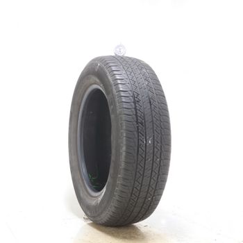 Set of (4) Used 225/65R17 Michelin Latitude Tour HP 102H - 6.5/32