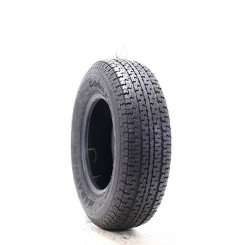 Used ST205/75R14 Goodyear Marathon 100/96L - 8/32
