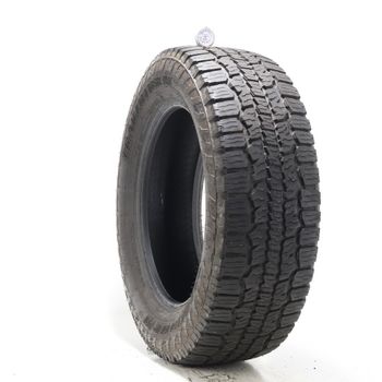 Used 275/60R20 Delta Trailcutter AT 4S 115T - 10/32