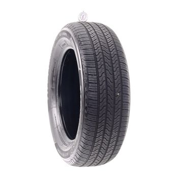 Used 235/60R18 Firestone All Season (Firestone) 103H - 7.5/32