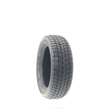 Set of (2) New 205/55R16 Firestone WeatherGrip 91V - 99/32