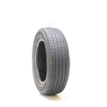 Set of (2) Used 205/65R16 Firestone FT140 95H - 8-8.5/32