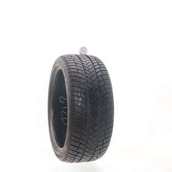 Set of (4) Used 245/40R19 Vredestein Wintrac Pro 98W - 9.5/32