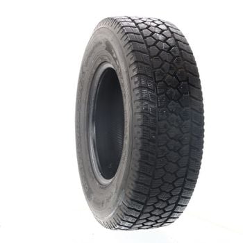 Set of (2) Used LT285/70R17 Toyo Open Country WLT1 121/118Q - 15-15.5/32