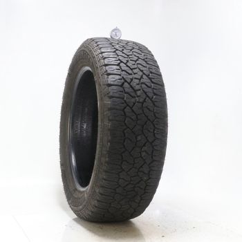 Used 275/55R20 Goodyear Wrangler Workhorse AT 113T - 6.5/32