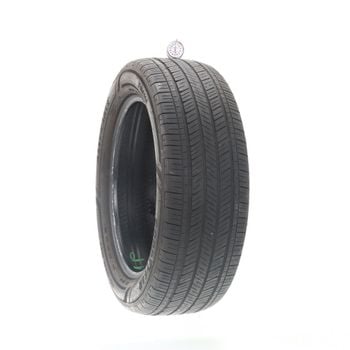 Used 235/55R19 Goodyear Assurance Finesse 105H - 7/32